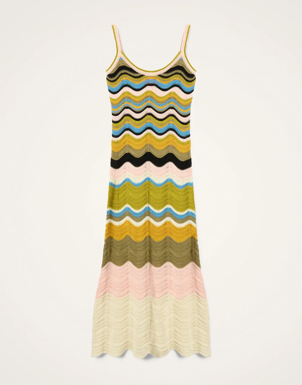 Chevron Sundress - 1