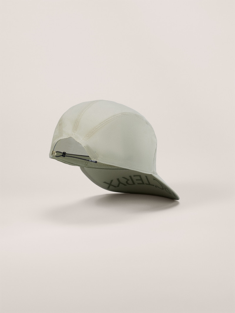 Aerios 5 Panel Cap 6