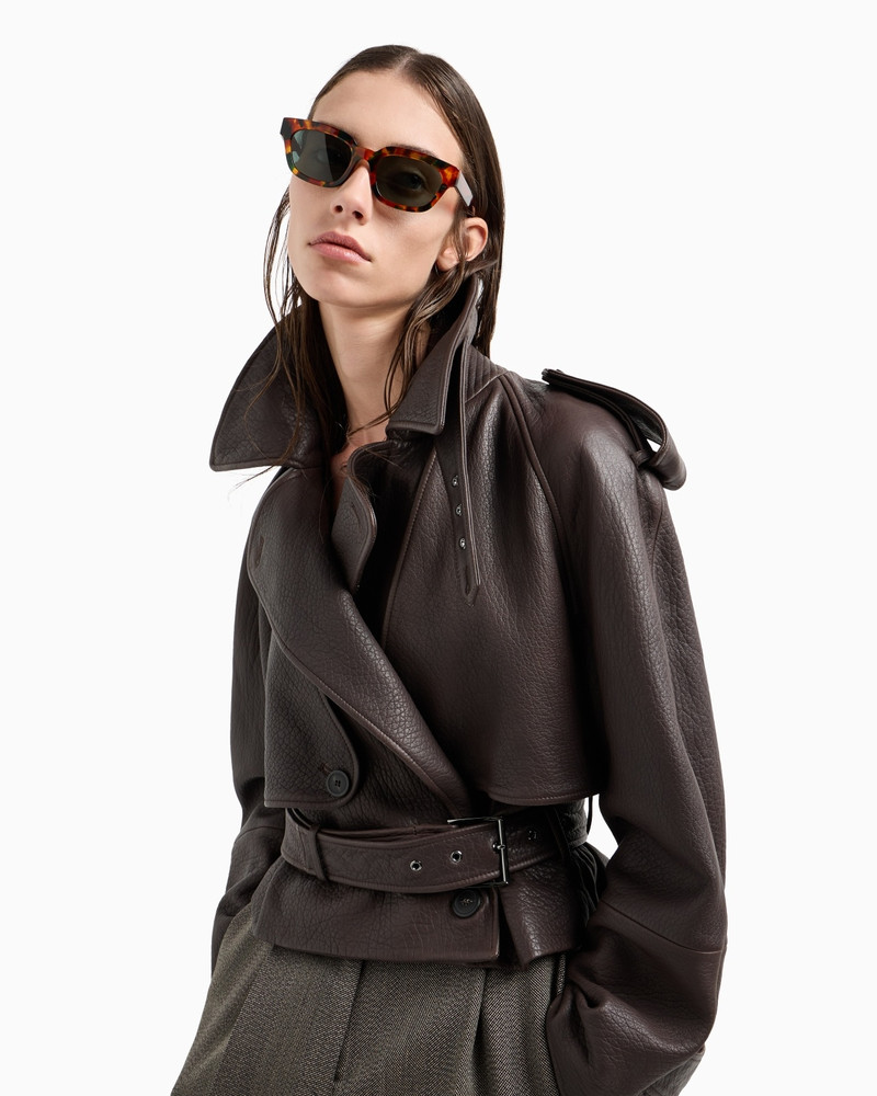 EMPORIO ARMANI SUNGLASSES outlook