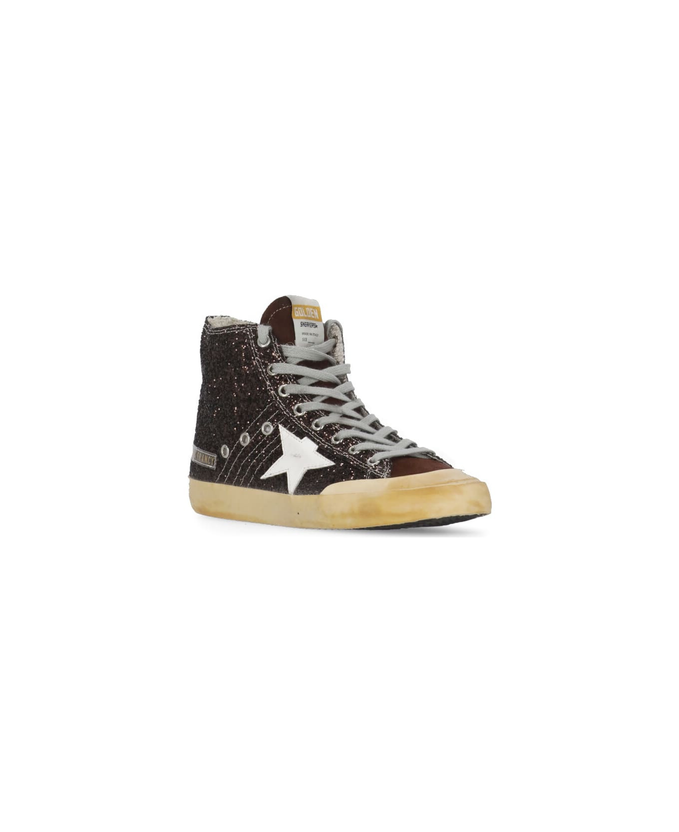 Francy Penstar Sneakers - 3