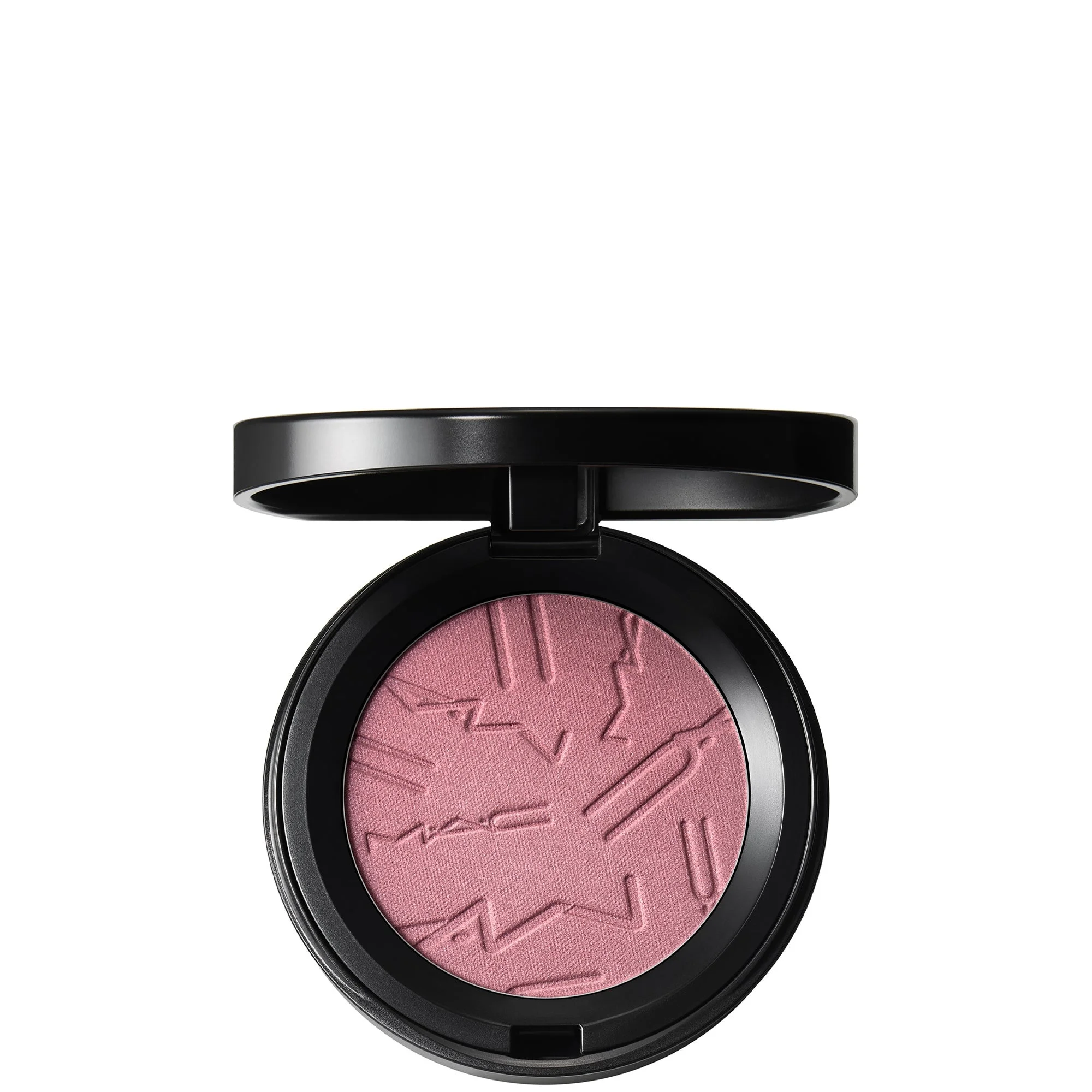MAC Skinfinish Colourstruck Blush - Honey Love - 1