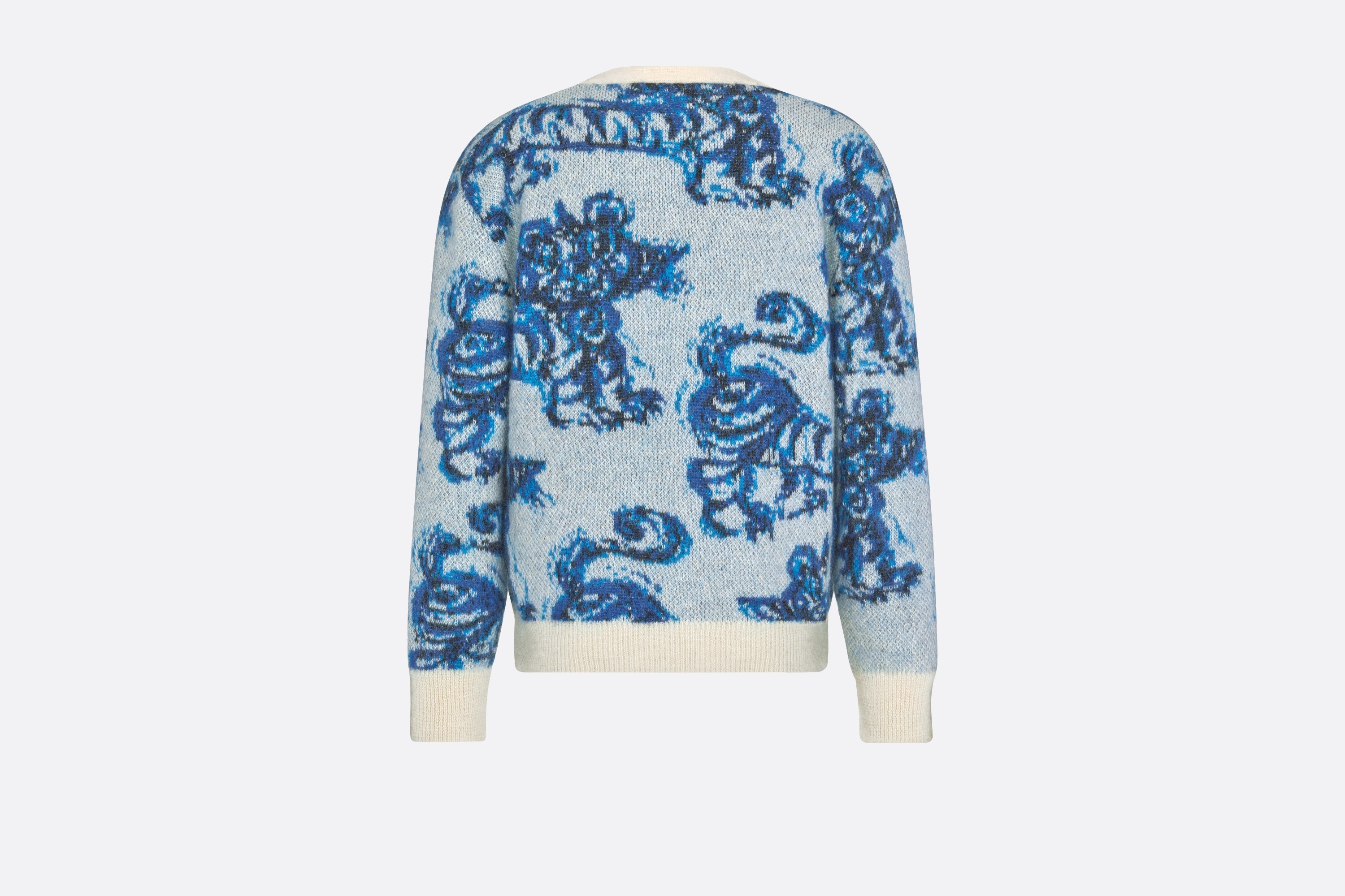 DIOR AND KENNY SCHARF Cardigan - 2