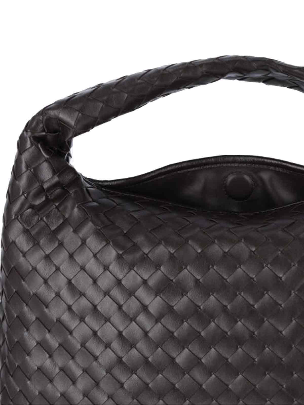 'HOP' SMALL SHOULDER BAG - 4