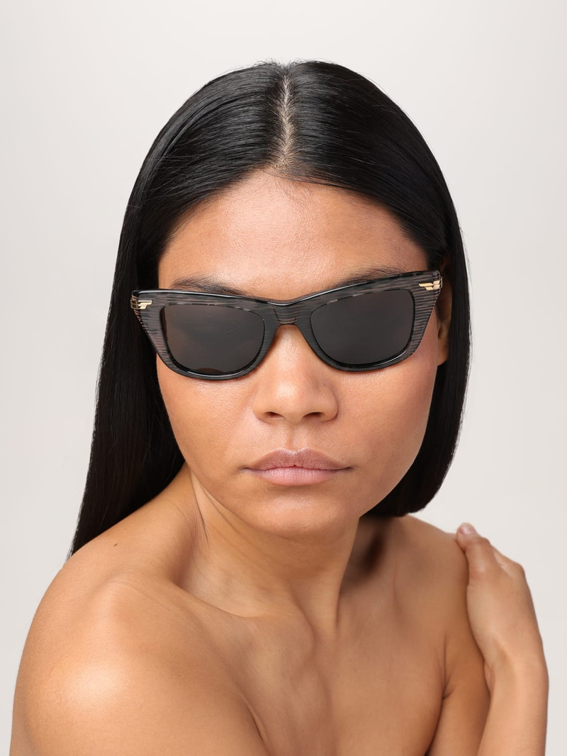 Bottega Veneta Sunglasses woman Bottega Veneta outlook