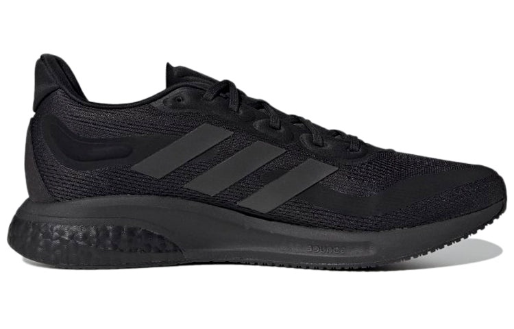 adidas Supernova 'Core Black' H04467 - 2