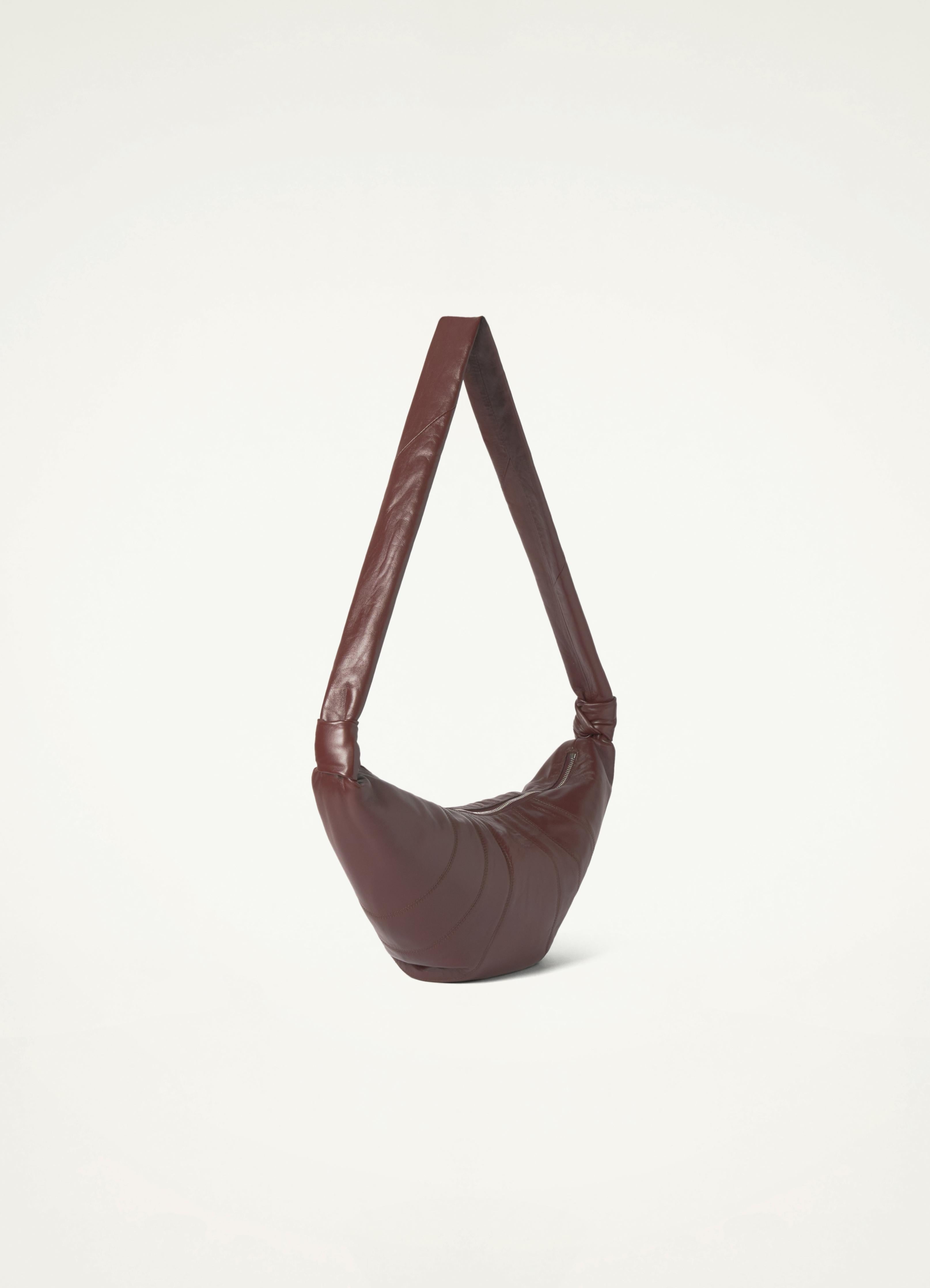 MEDIUM CROISSANT BAG - 4