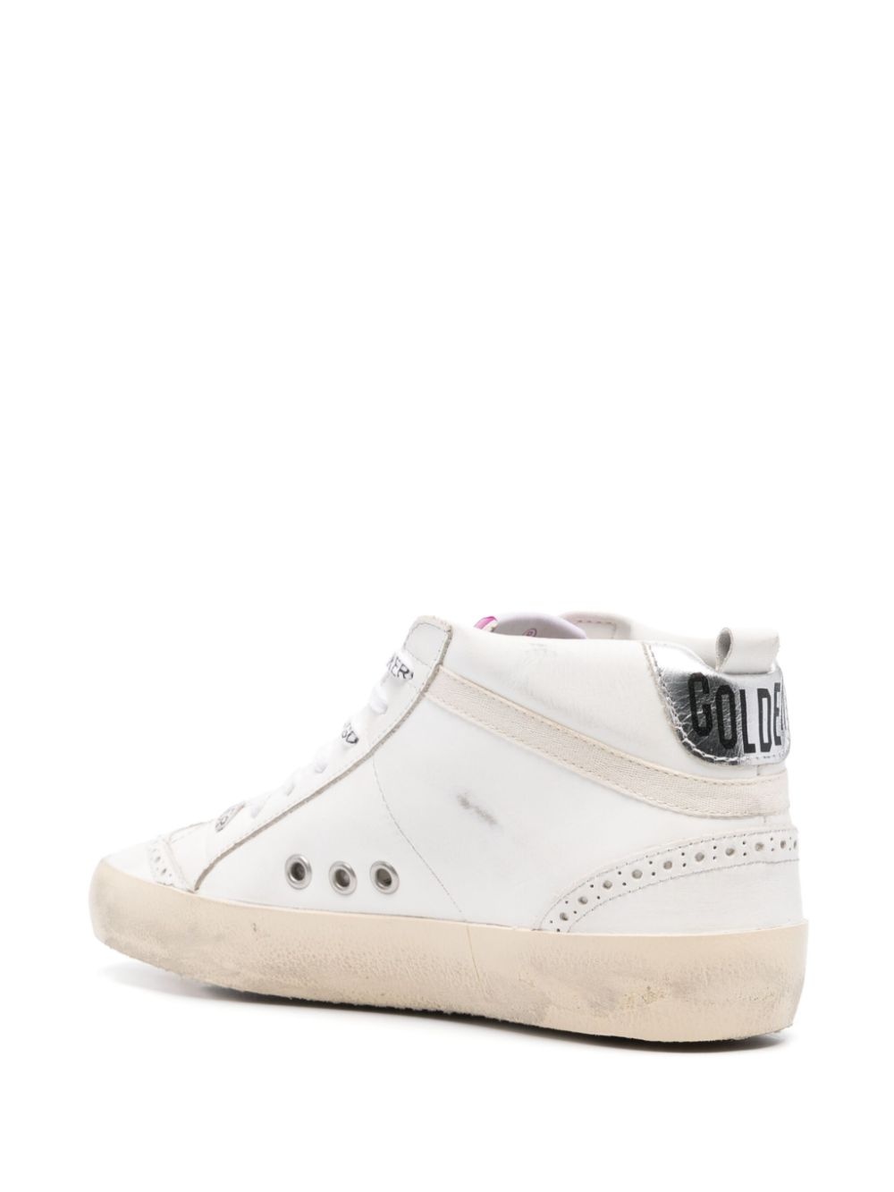 Midstar sneakers - 3