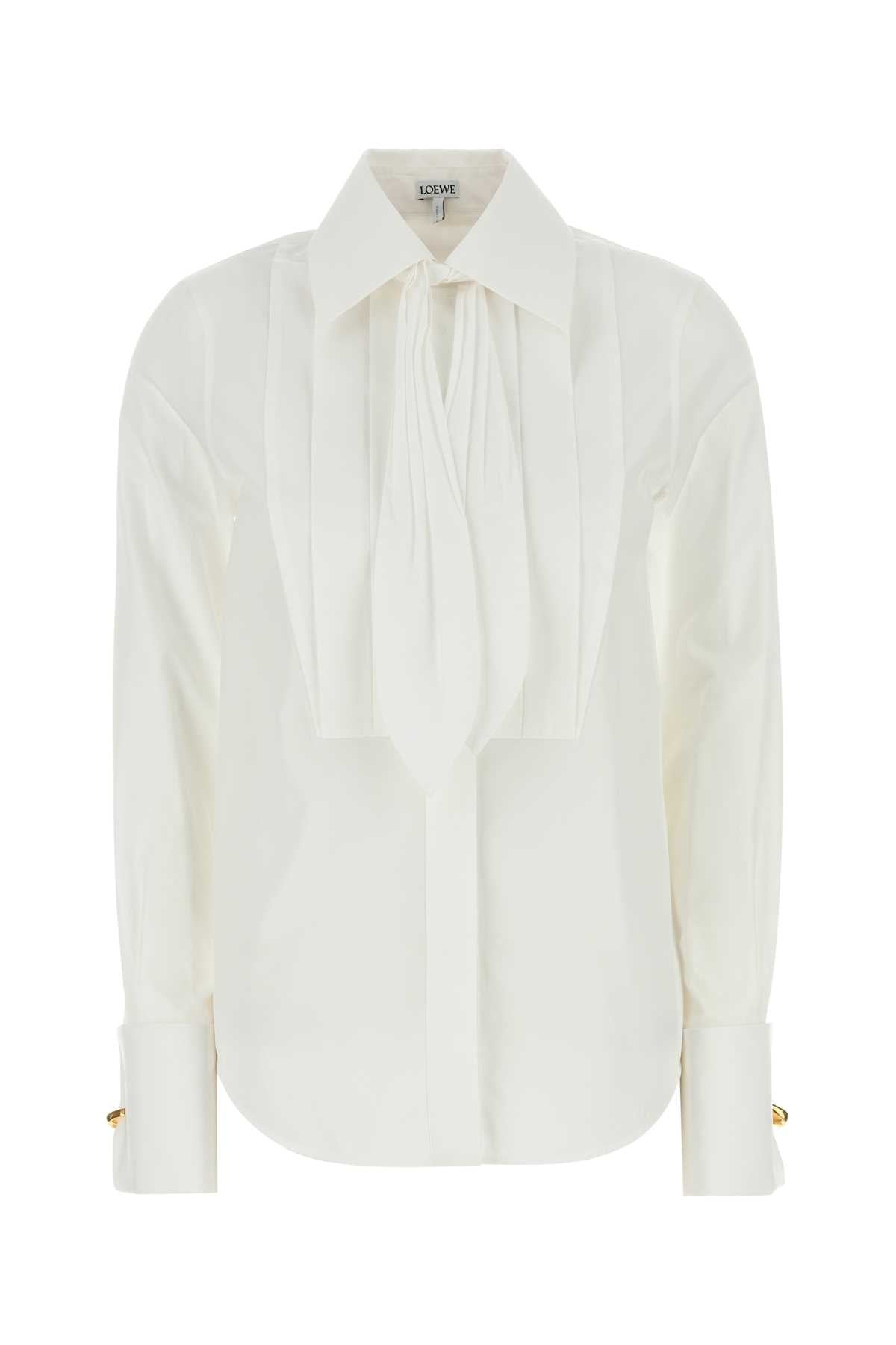 Loewe Women Shirt - 2