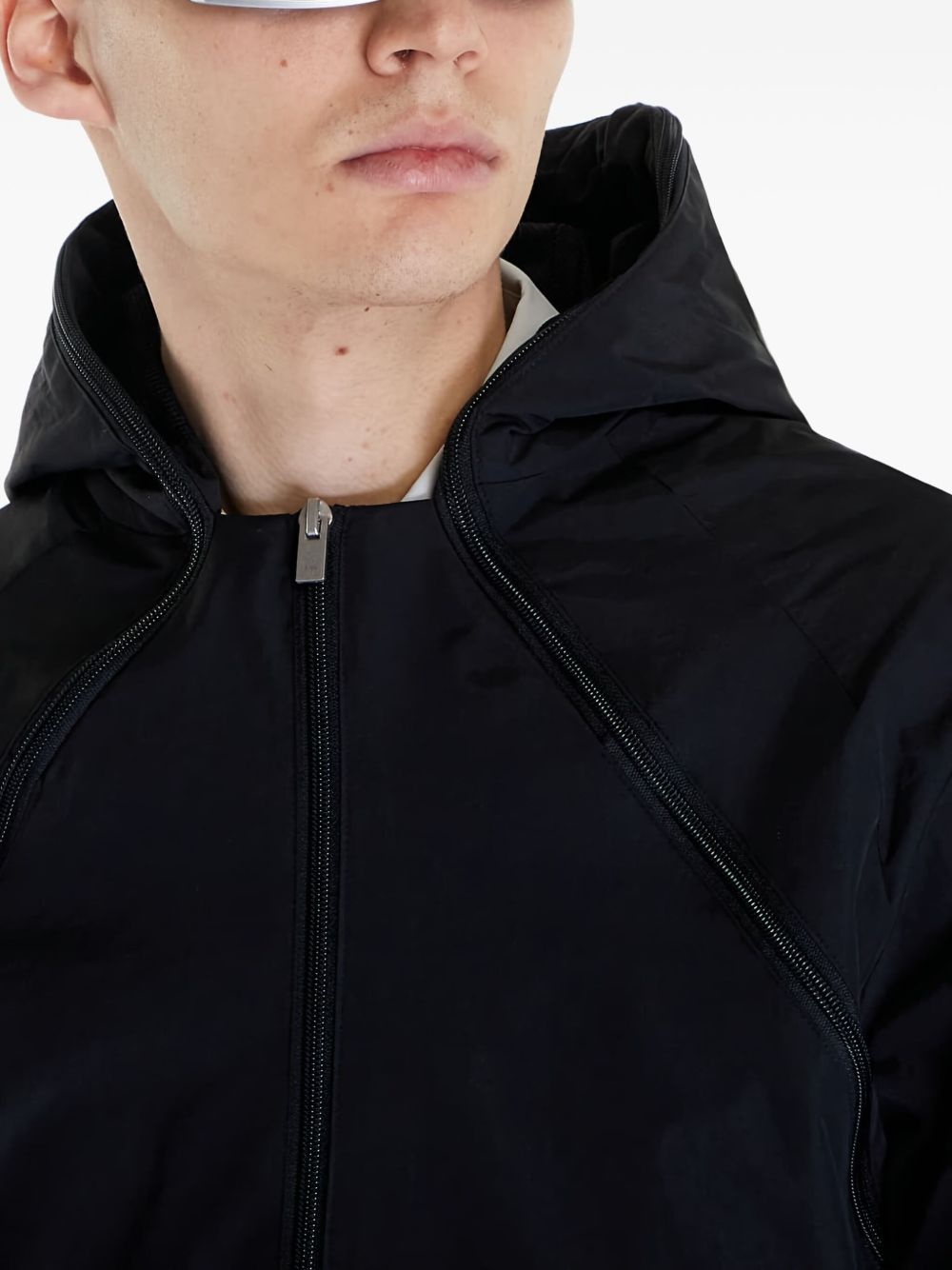 Generis windbreaker - 4