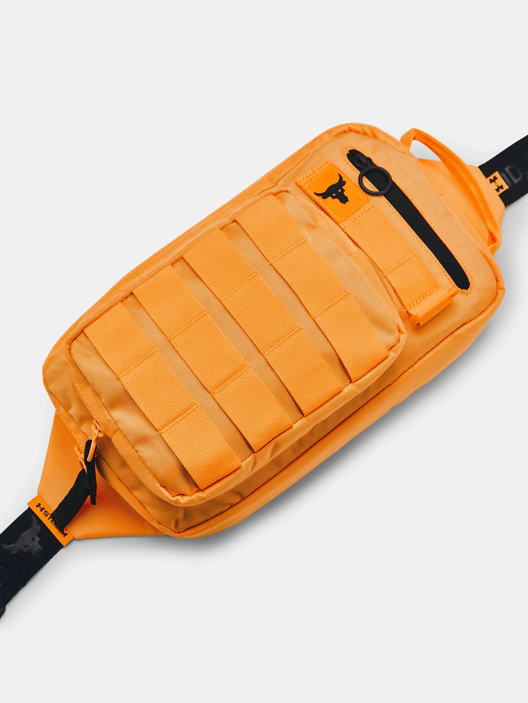 Unisex Project Rock Waist Bag - 1