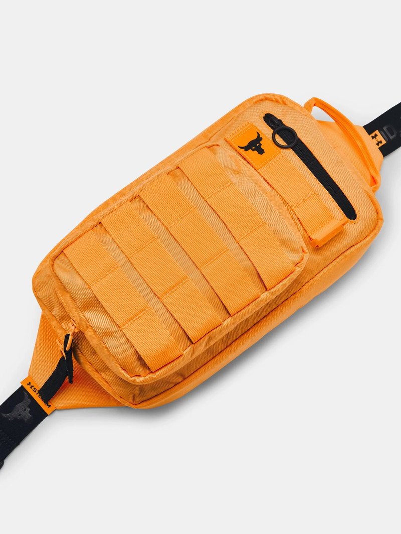 Unisex Project Rock Waist Bag 1