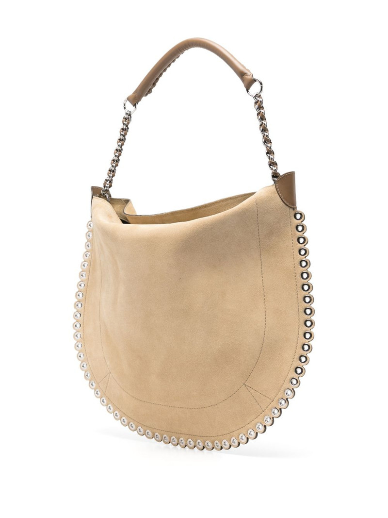 Oskan Hobo shoulder bag 3