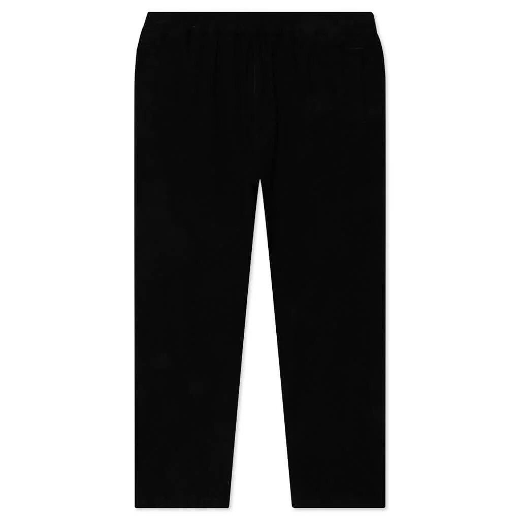 UNDERCOVER PANT - BLACK - 1
