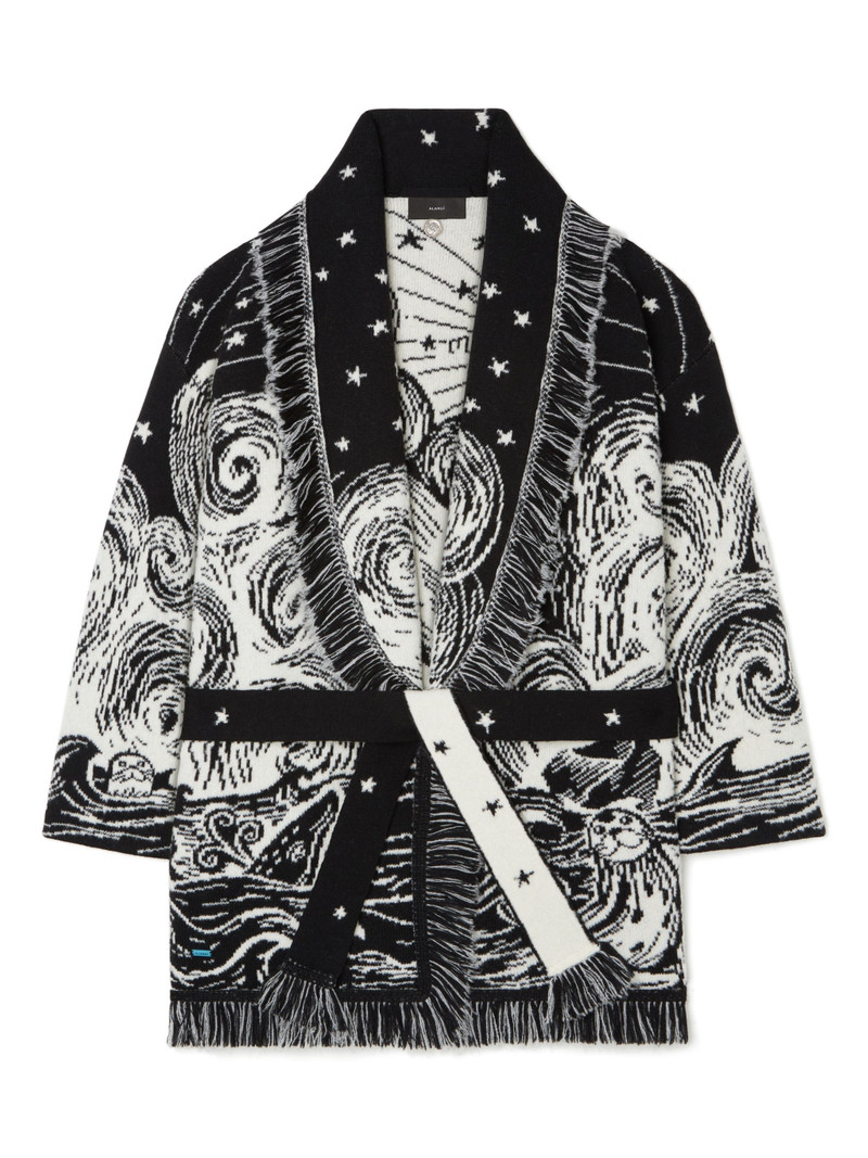 Antarctic Expedition Cardigan 6