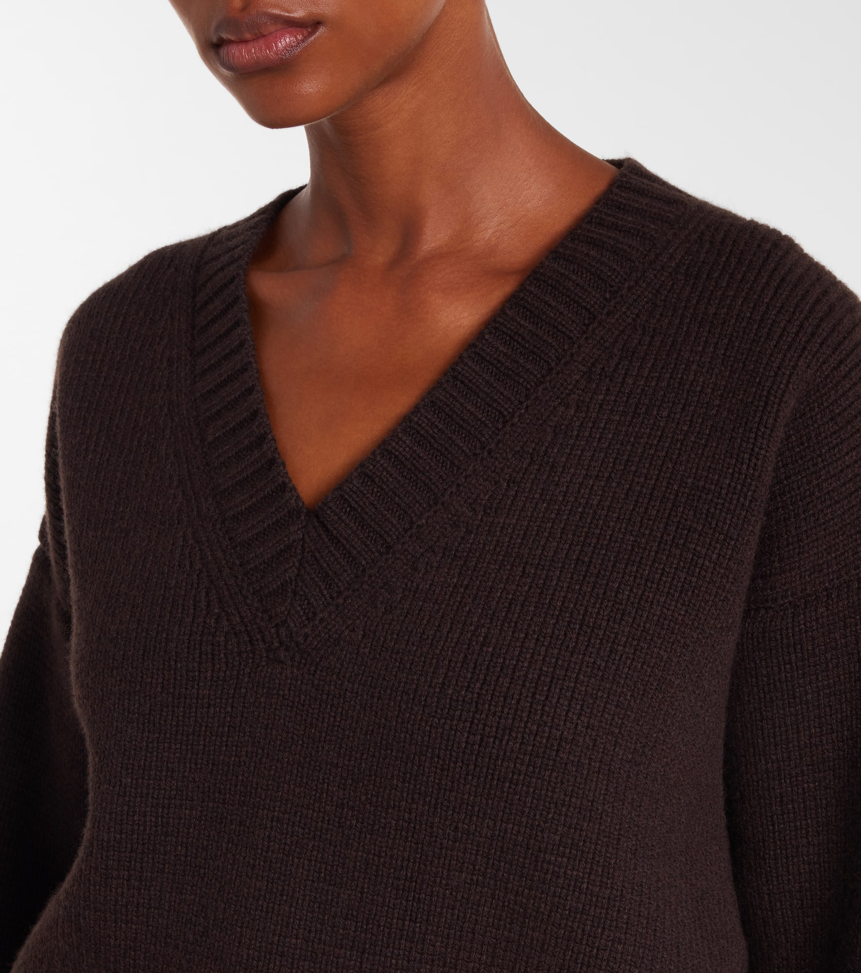 Wool sweater - 4