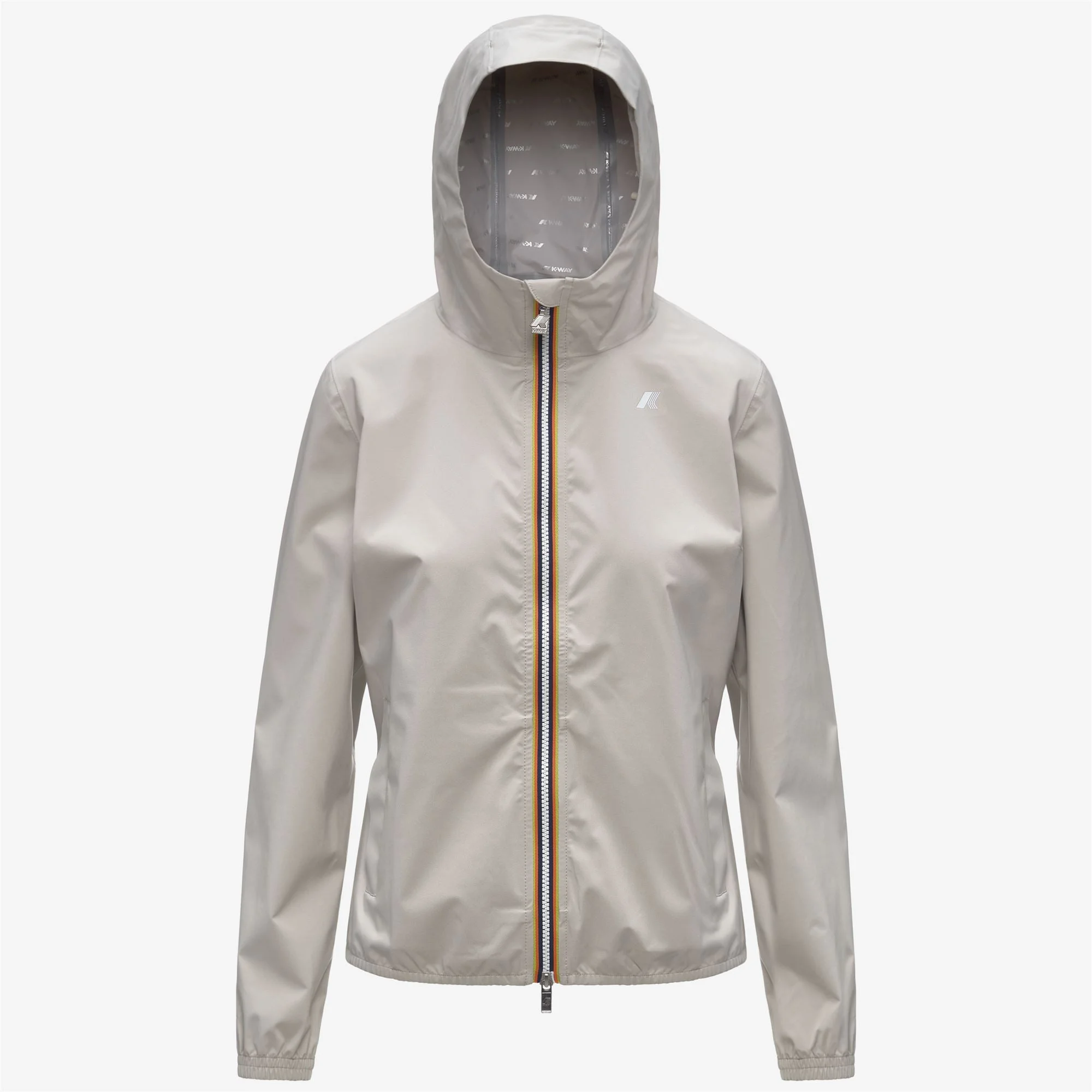 Lil 2.0 Stretch Dot Jacket - 1