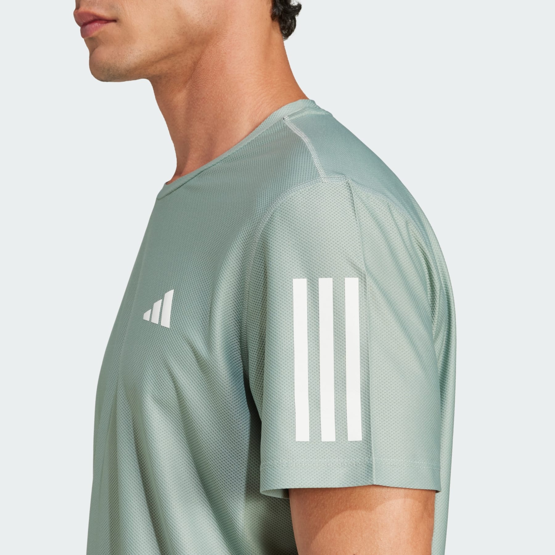 Own the Run Tee - 4