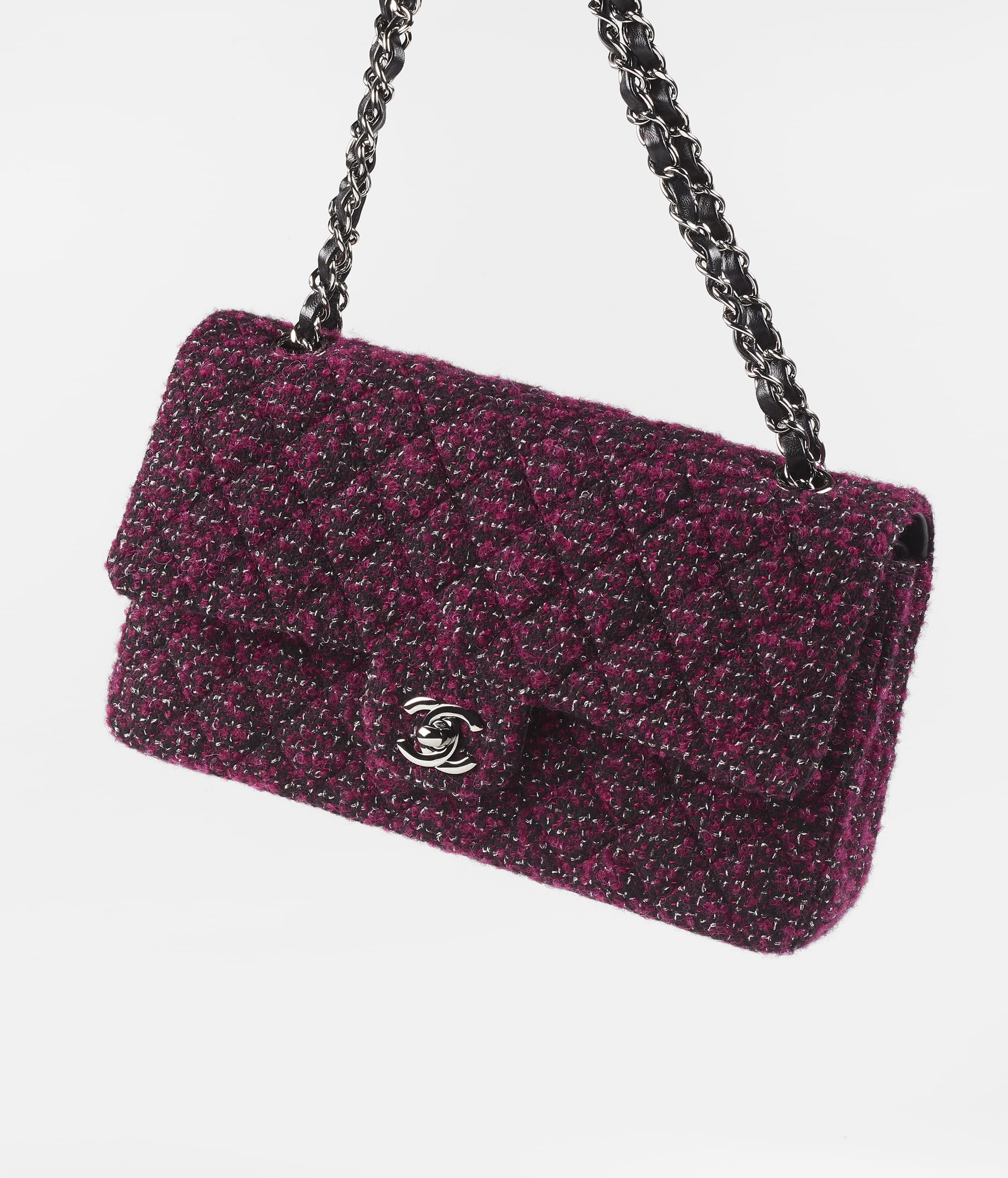 Classic Handbag - 4