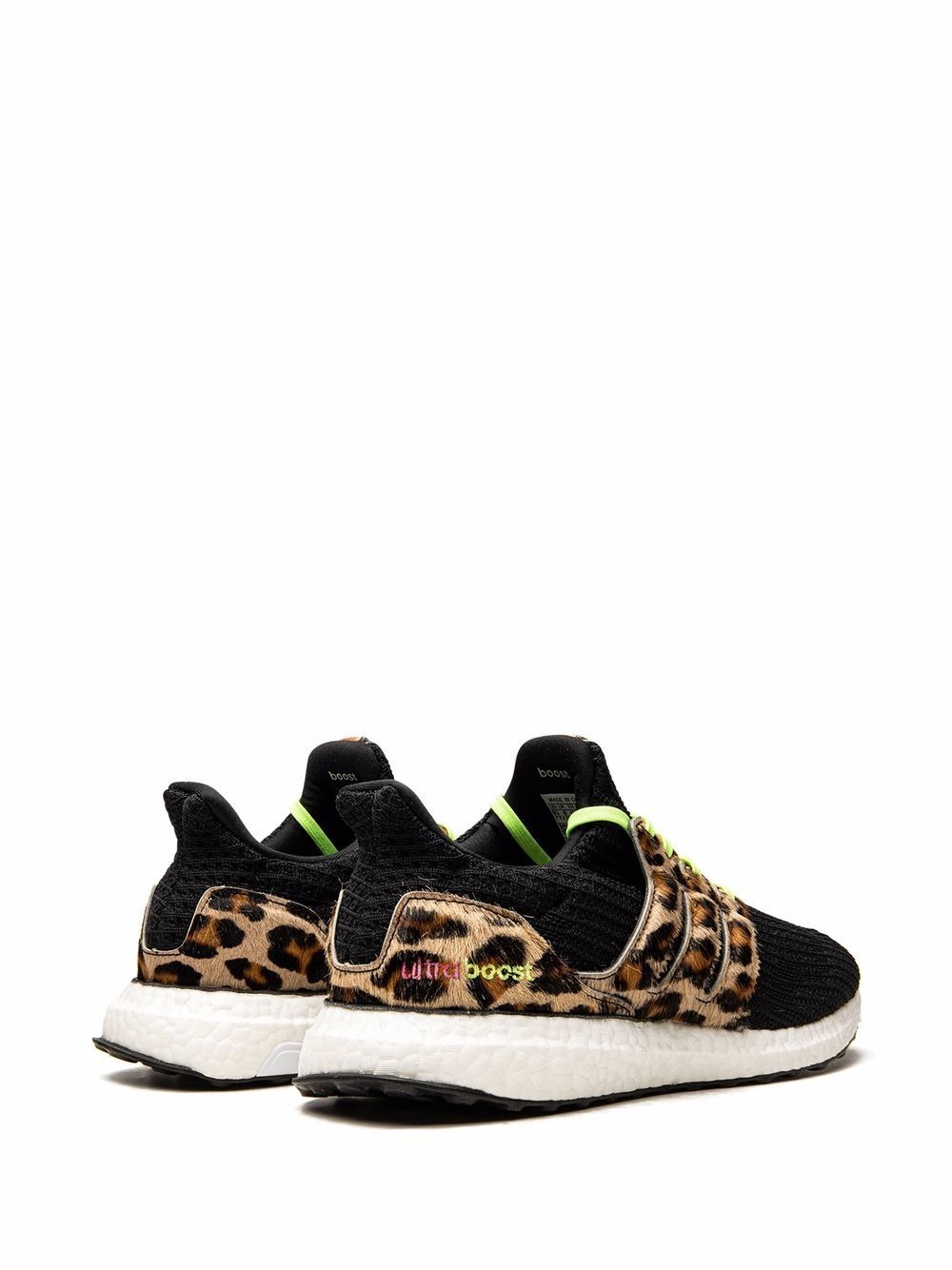 Ultraboost DNA "Animal Pack - Leopard" sneakers - 3