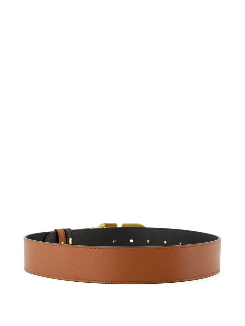 VLogo reversible belt 3