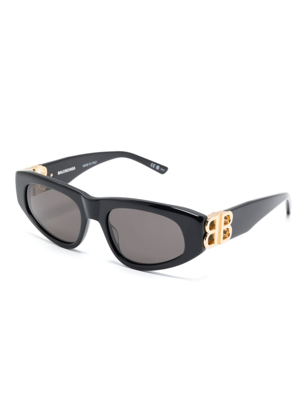 Dynasty D-frame sunglasses - 2