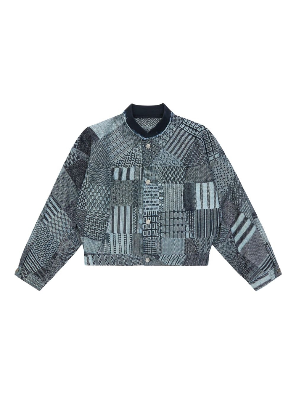 Collaz jacket - 1