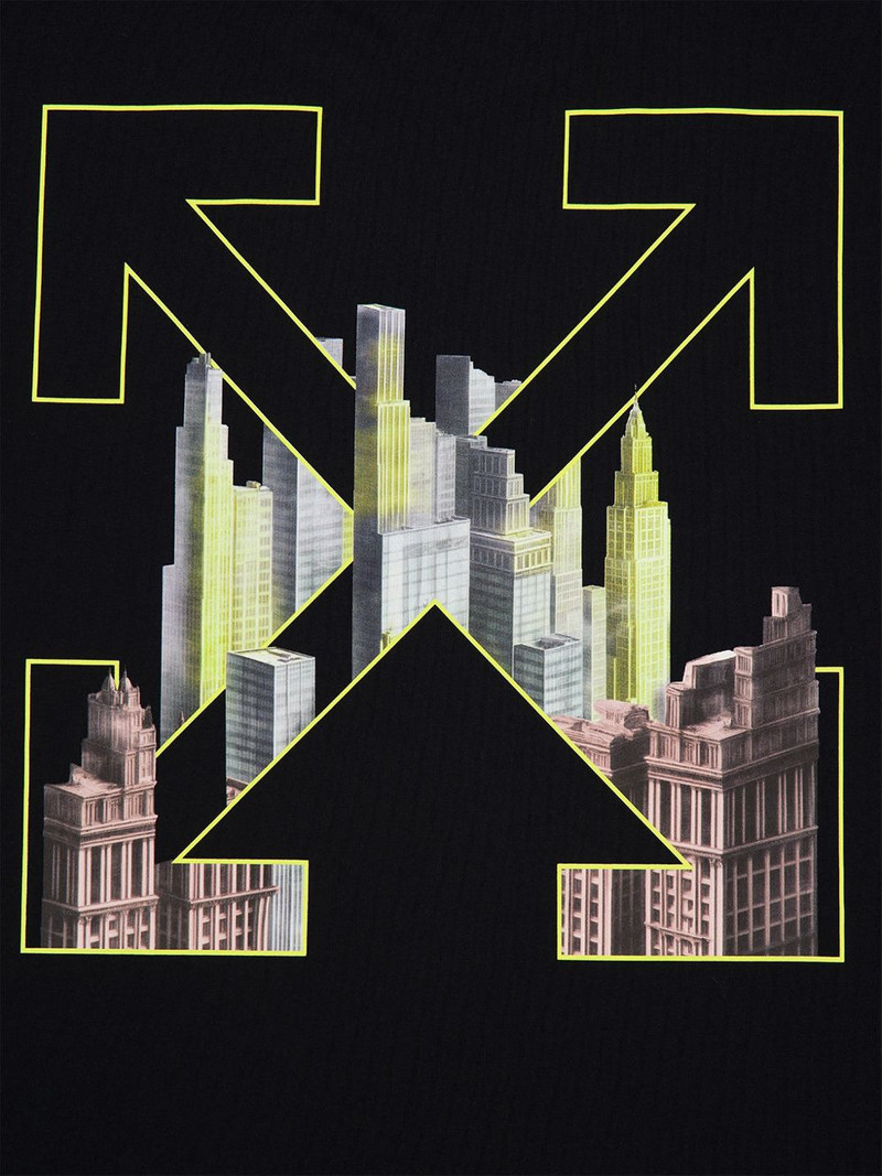 Palace Arrow T-shirt 3