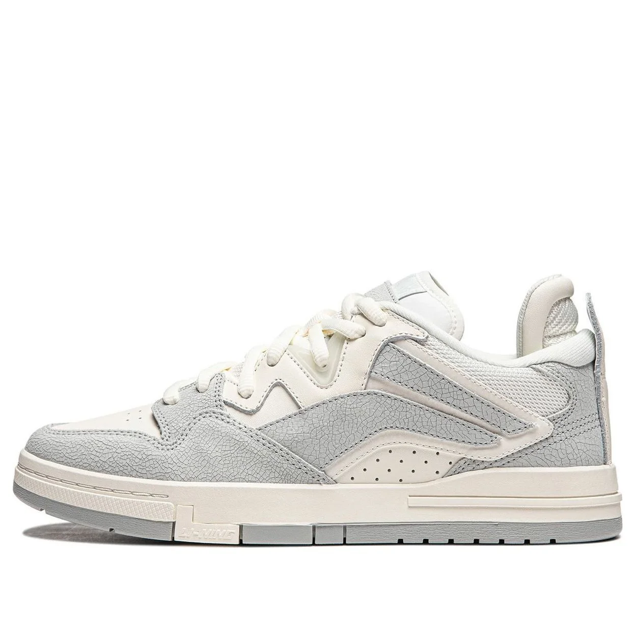 Li-Ning WeiWu Pro 'Beige Grey' AECU029-1 - 1