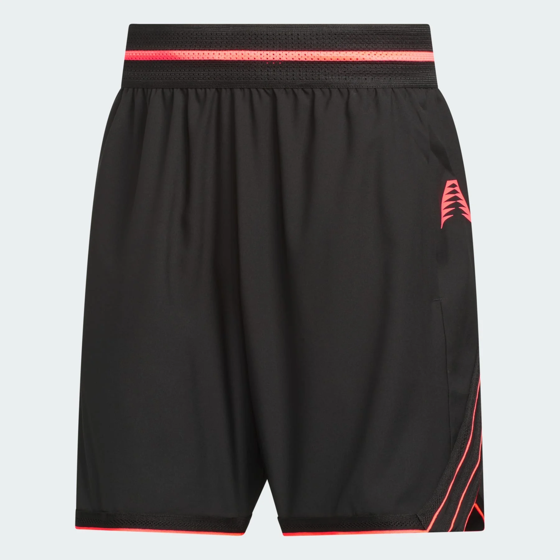 ANTHONY EDWARDS CRAZY LITE SHORT - 1