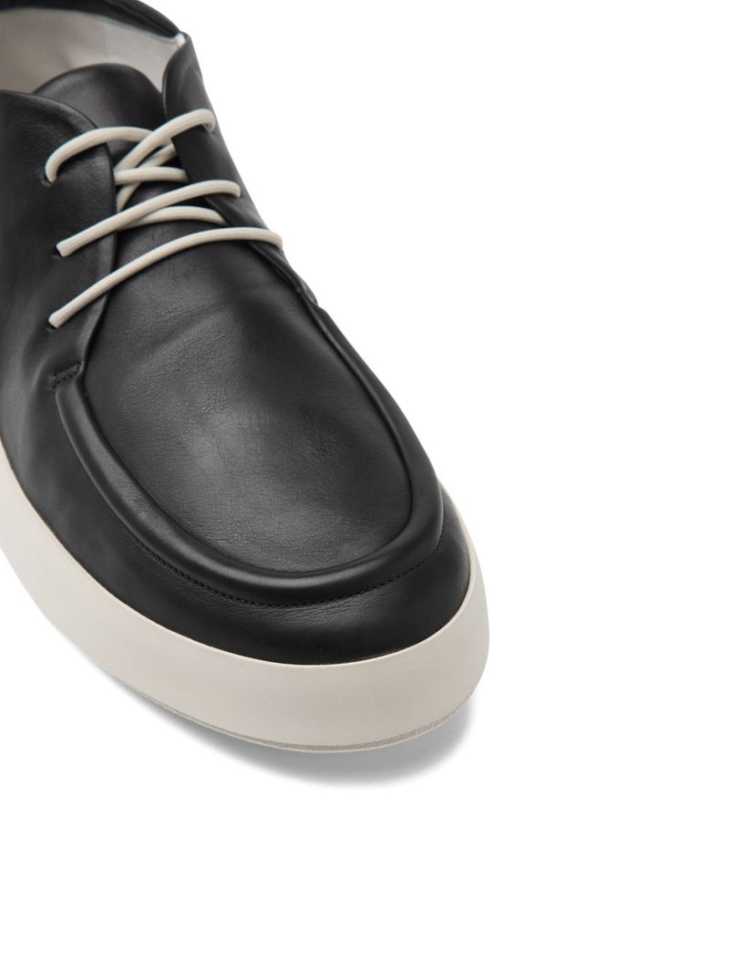 Guarnello lace-up derby shoes 4