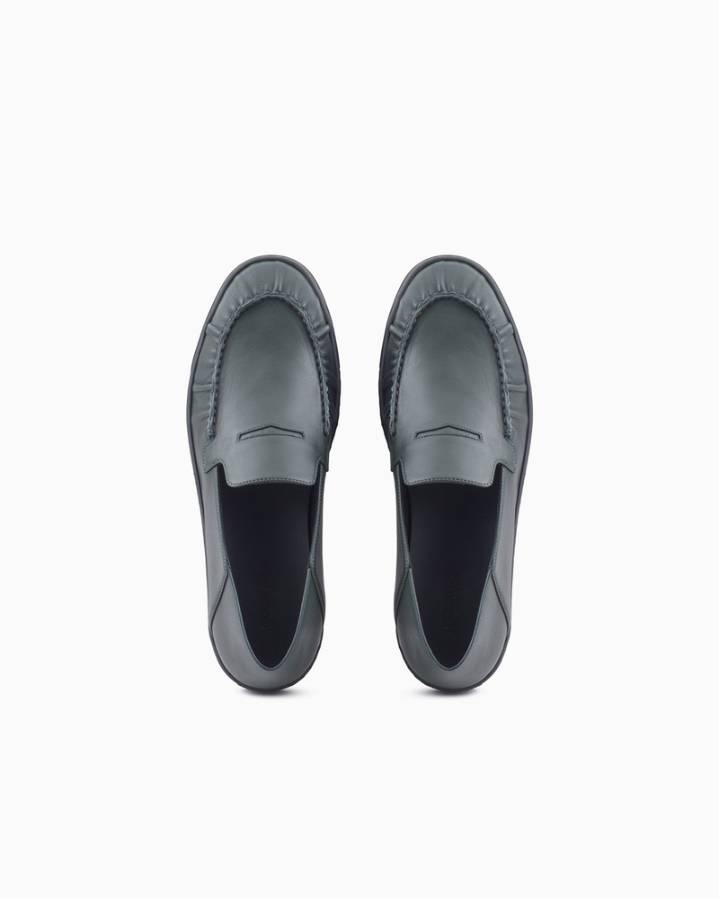 NAPPA-LEATHER 슬립온 3