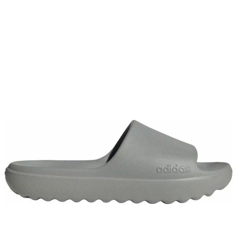 adidas Adilette Lumia 'Rock Grey' JP9581 - 2