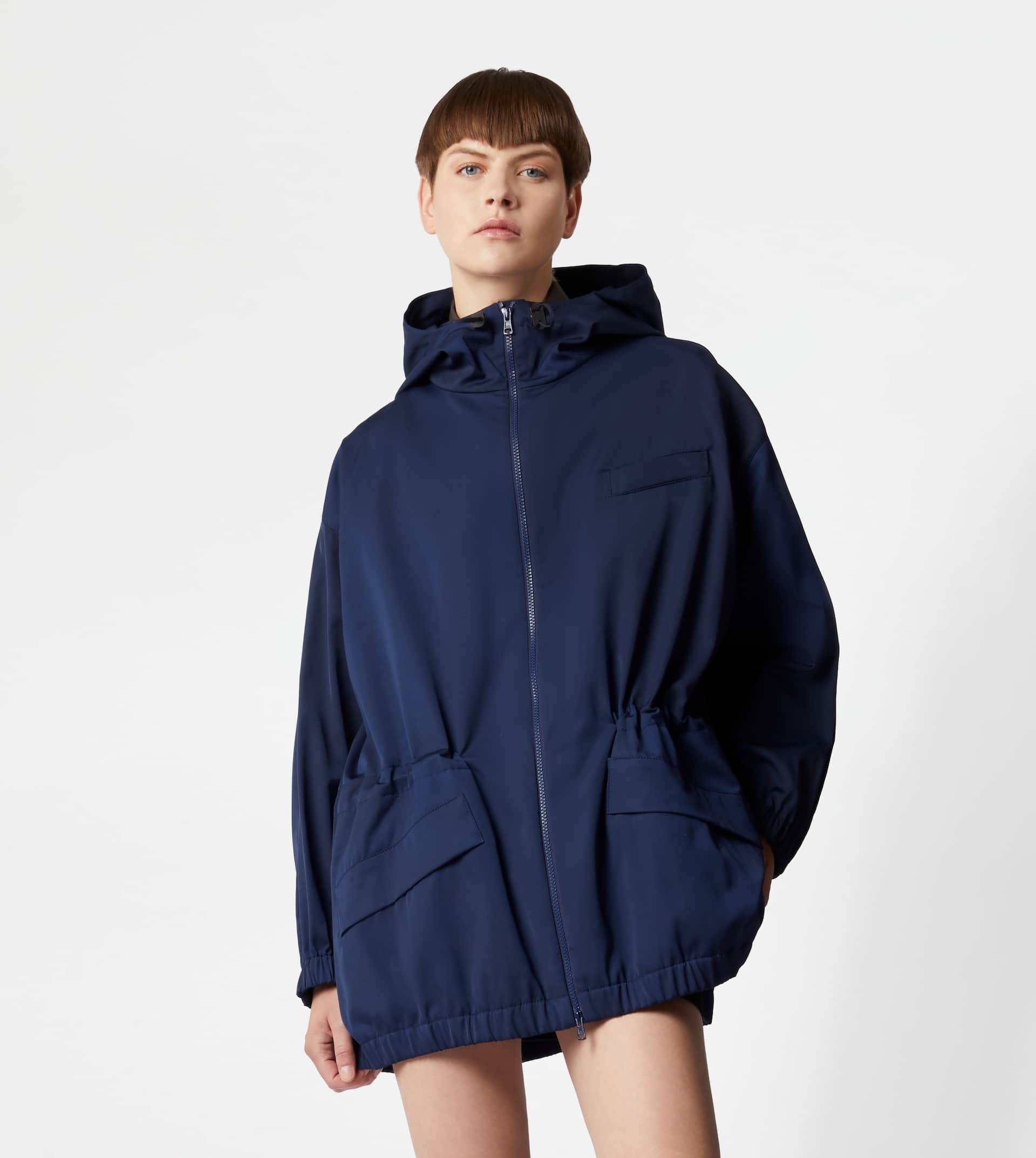 WINDBREAKER - BLUE - 2