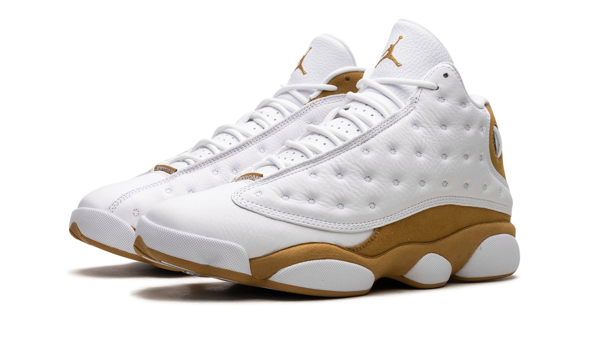 Air Jordan 13 "Wheat" - 2