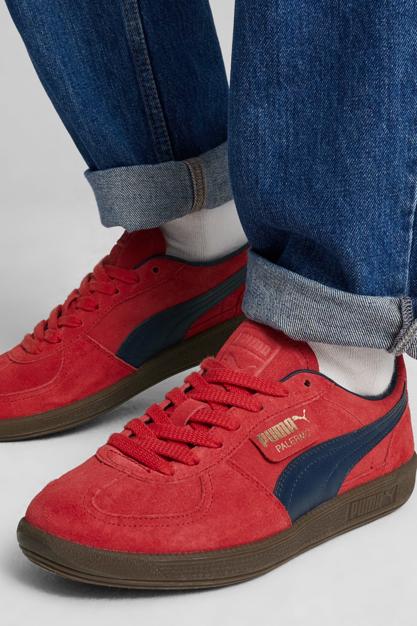 Palermo Sneakers - 2