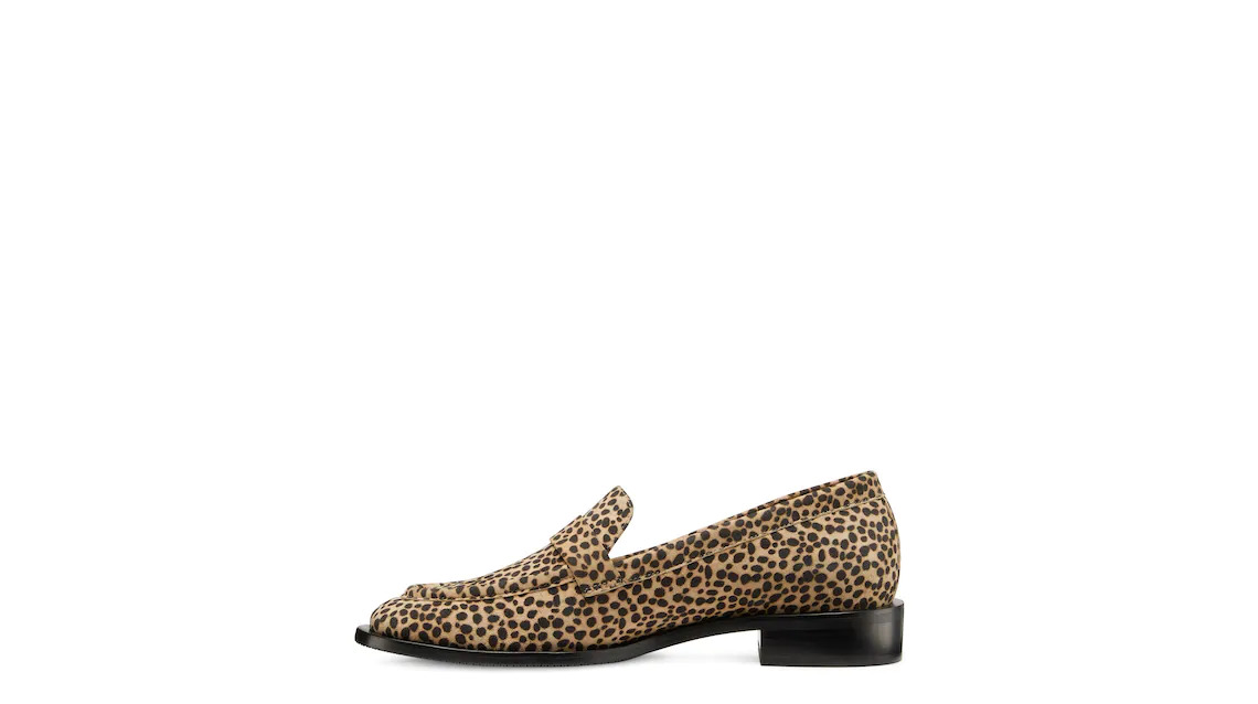 PALMER SLEEK LOAFER - 3