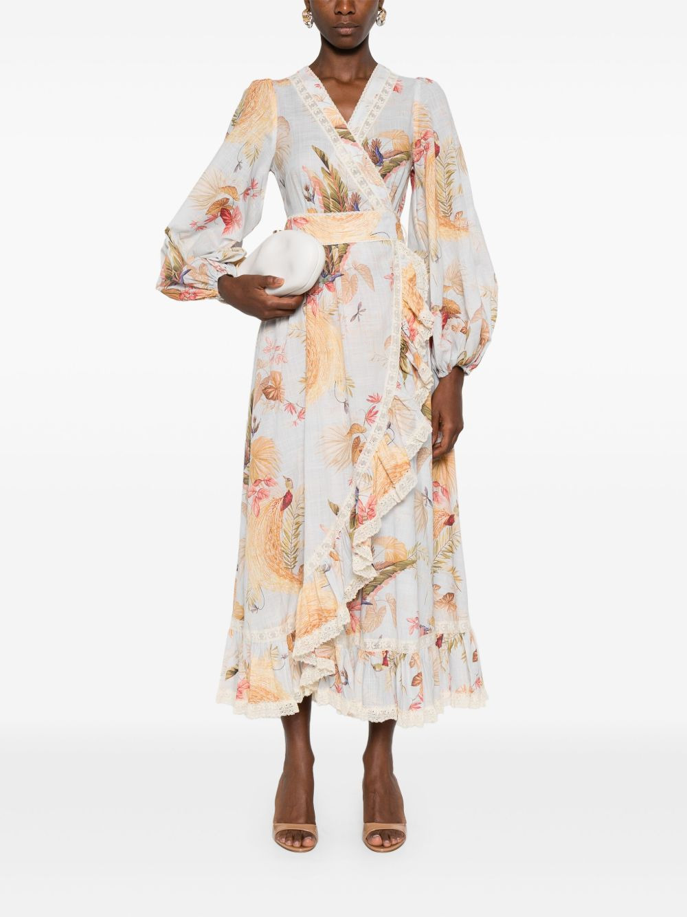 Zimmermann Dress - 3