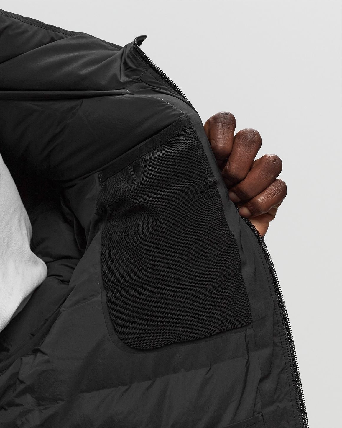 RMST HMLYN BALTORO JACKET - 6