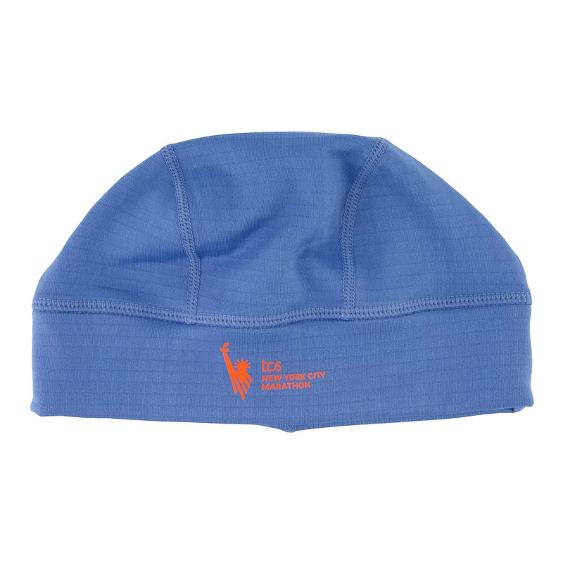 NYC Marathon Onyx Trailblazer Hat 1