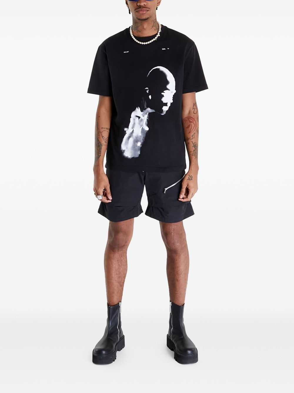 Stratum cargo shorts - 2