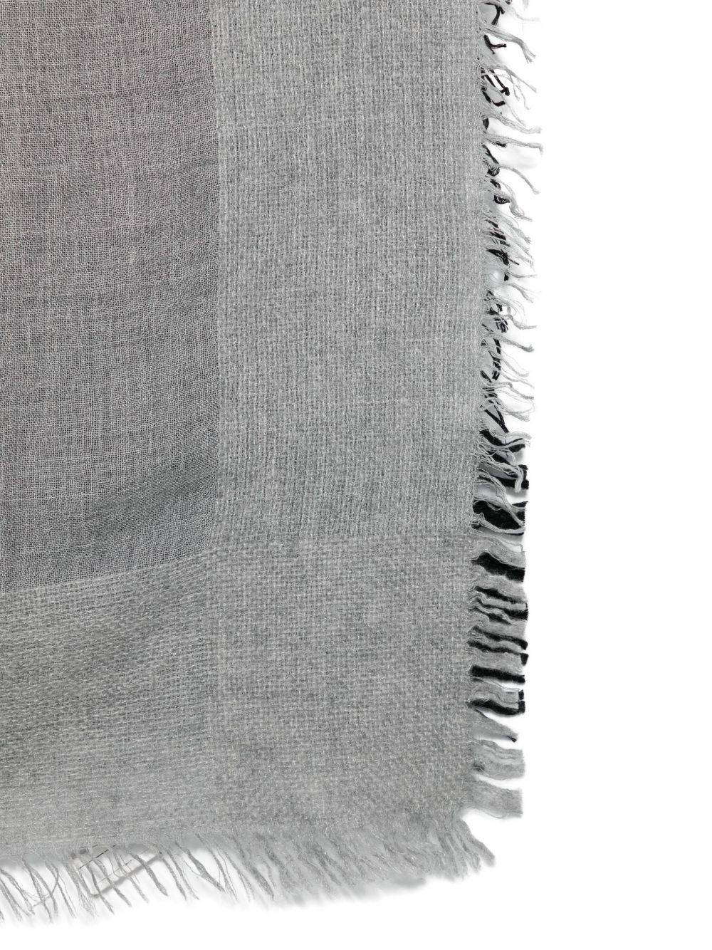 Isobel scarf - 3