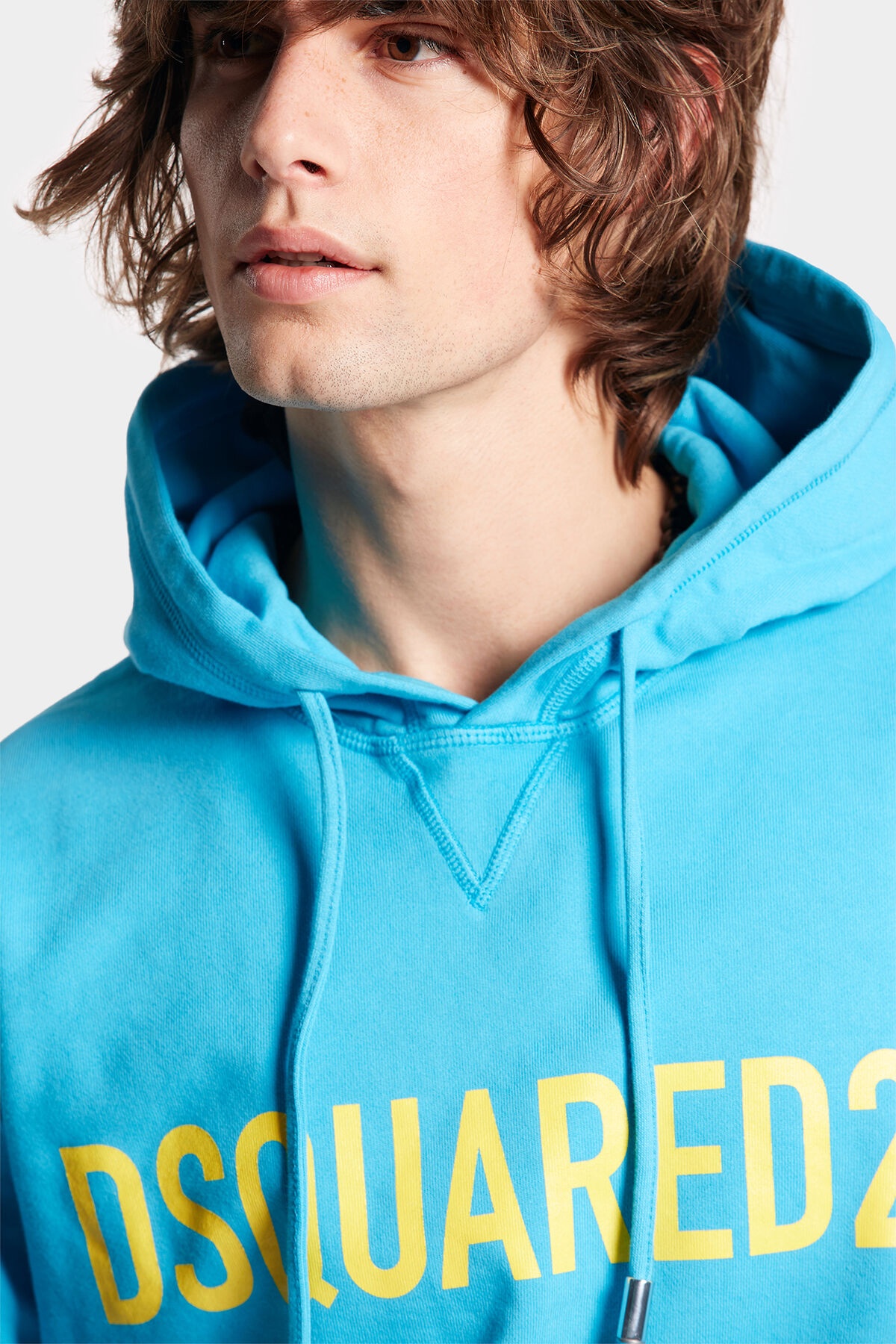 DSQUARED2 COOL SWEATSHIRT - 3