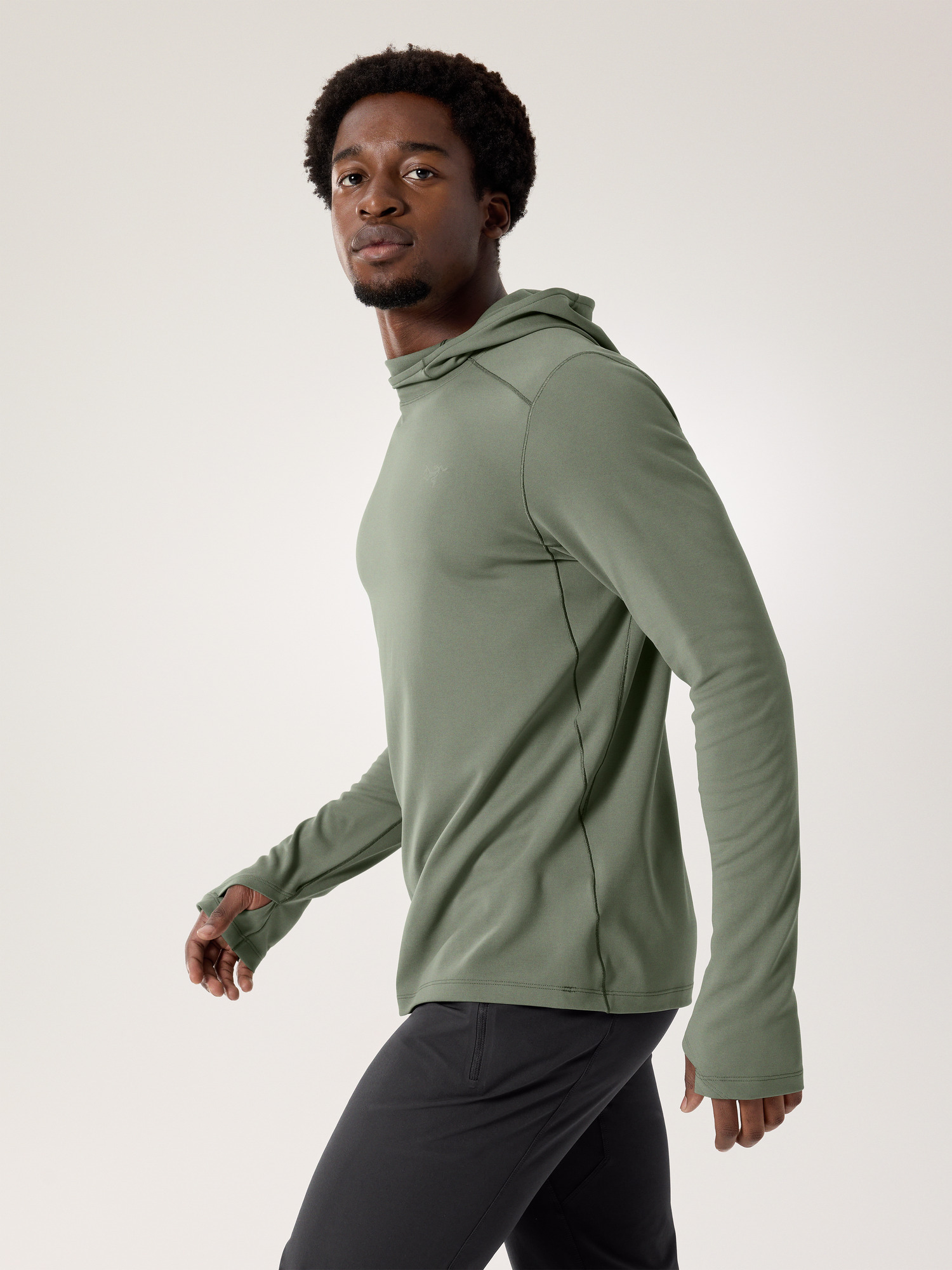 Cormac Heavyweight Hoody - 5