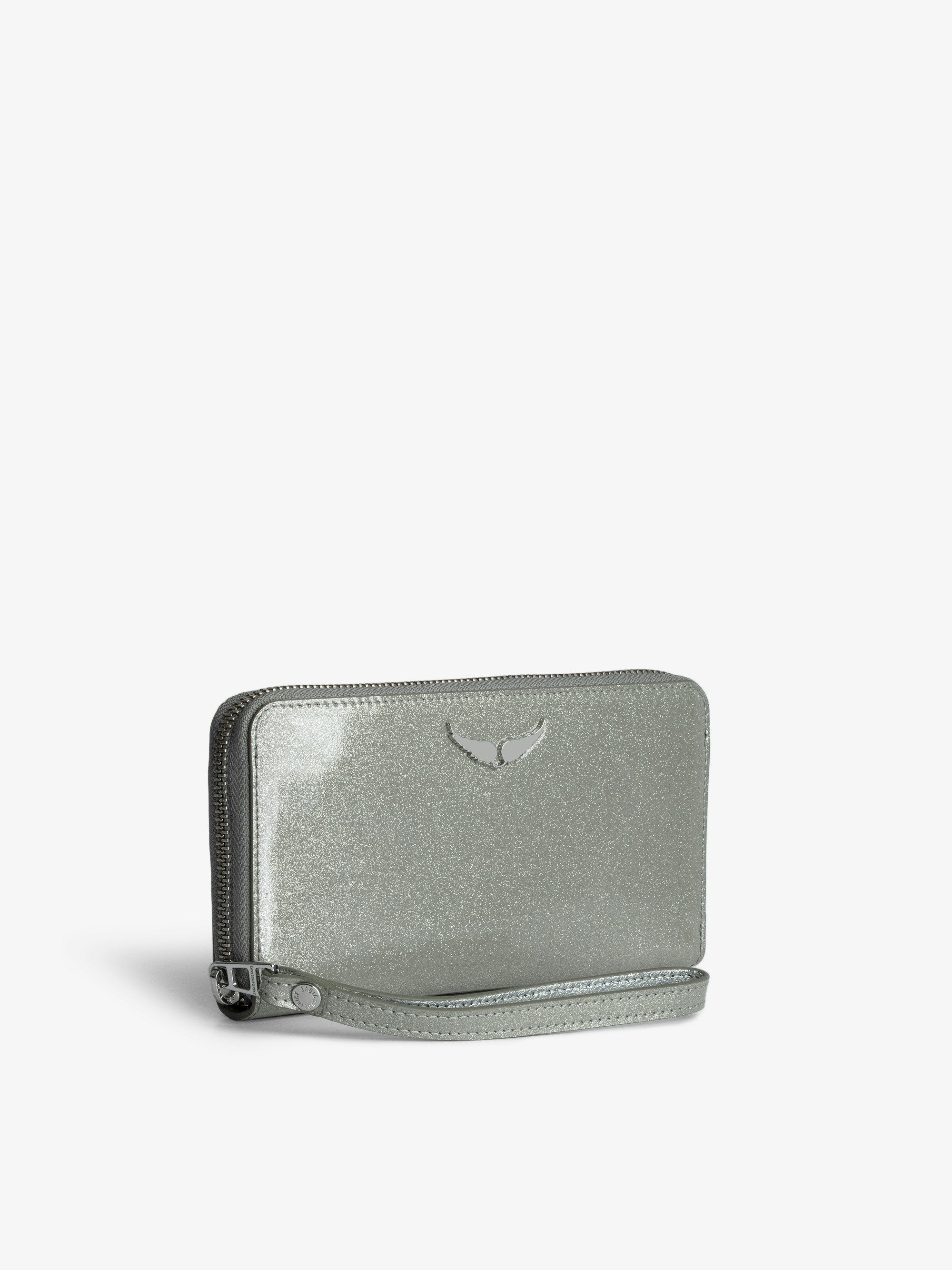 Compagnon Infinity Patent Wallet - 3