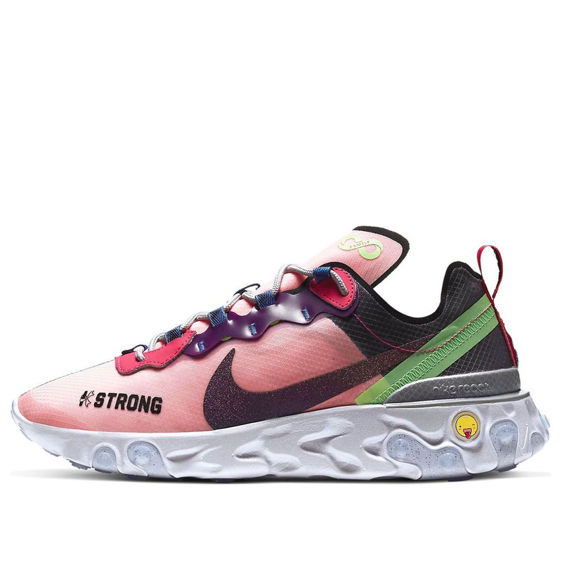 Nike React Element 55 'Doernbecher' 2019 CV2592-600 - 1