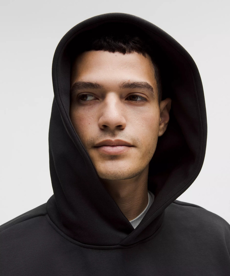 Men's Big Cozy Pullover Hoodie 4