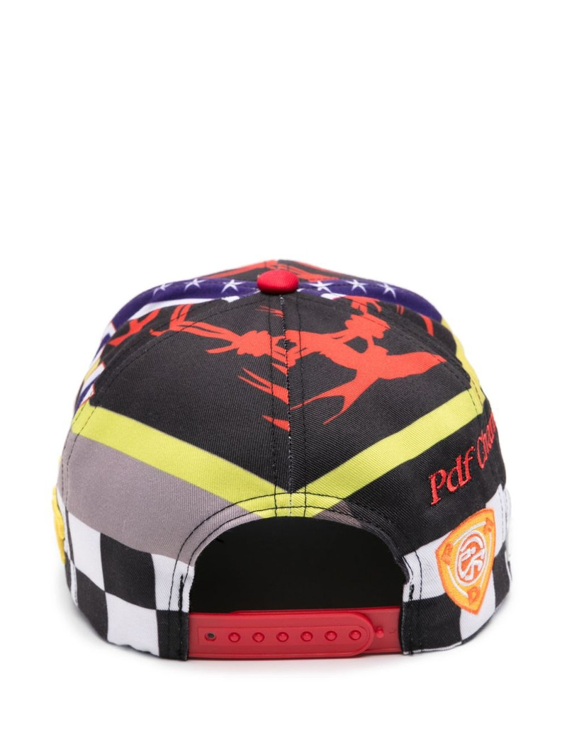 PDF cotton baseball cap outlook