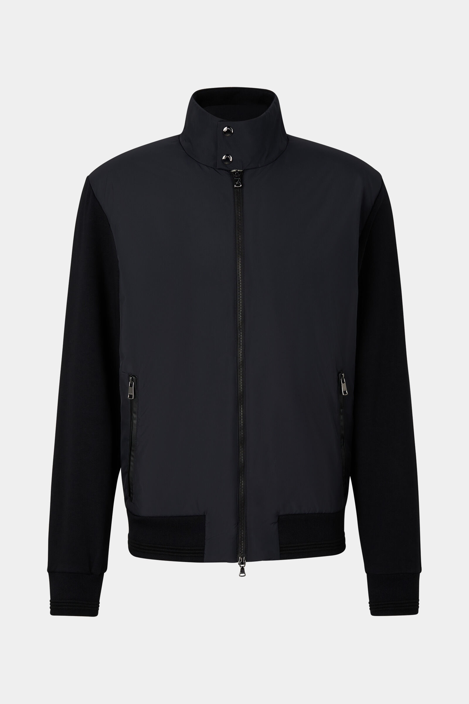 Chile jacket in Black - 1