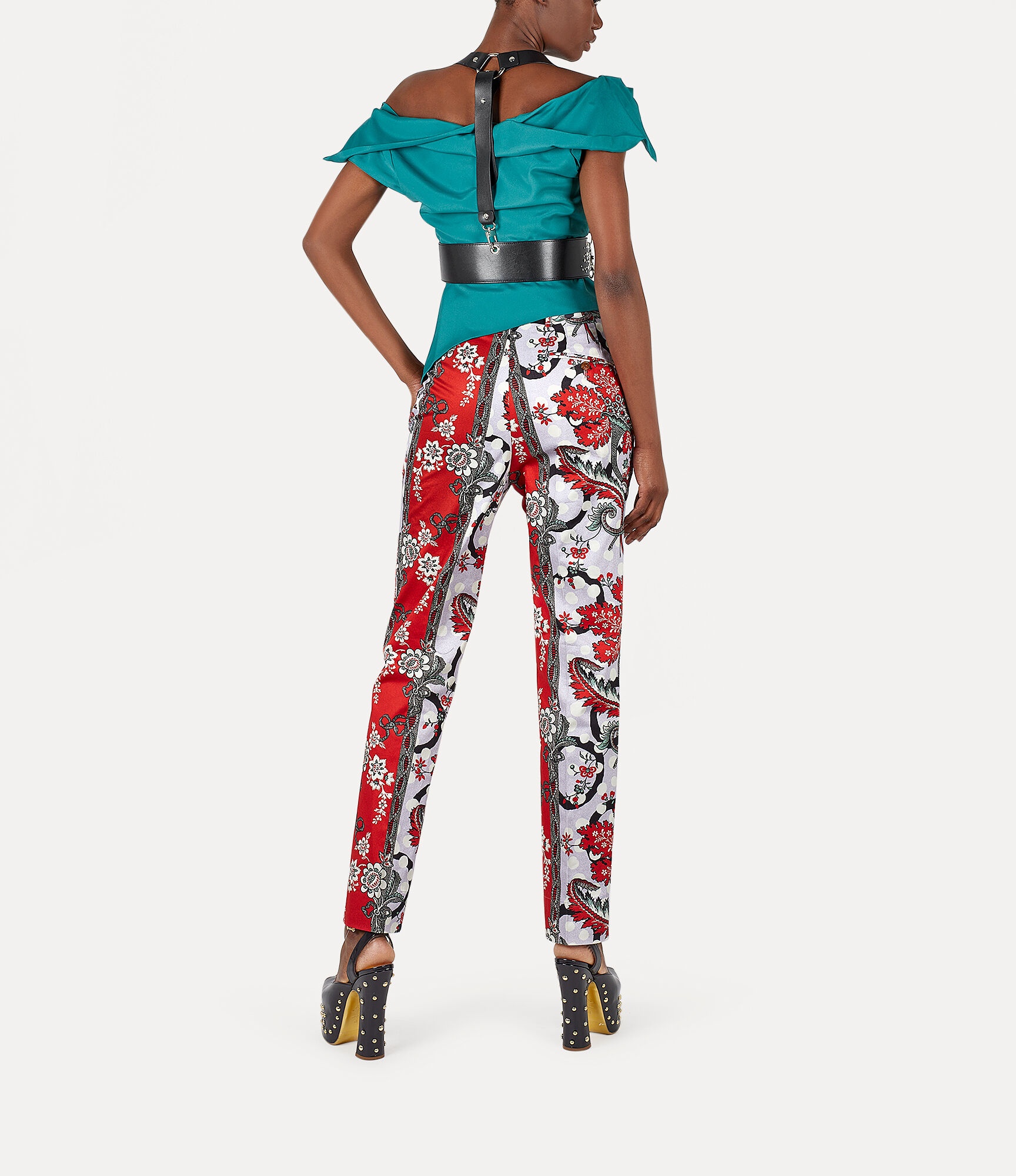 CRUISE TROUSERS - 3