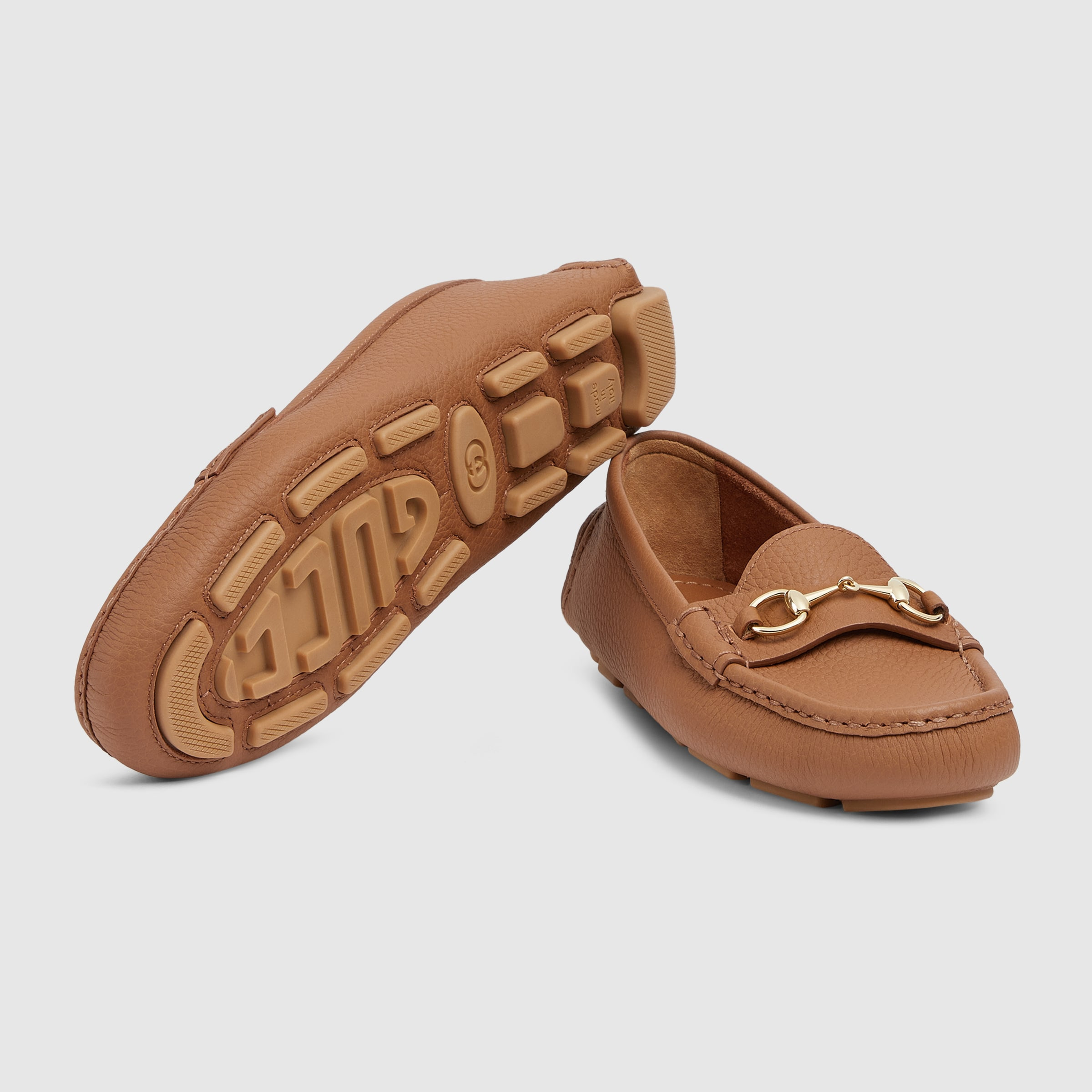 Women's driver loafer - 6